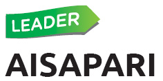 Aisaparin logo